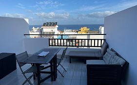 Girasol Rooftop View